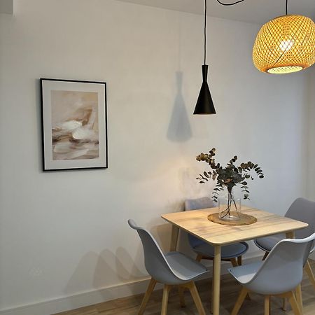 Victrix Homes León Buitenkant foto