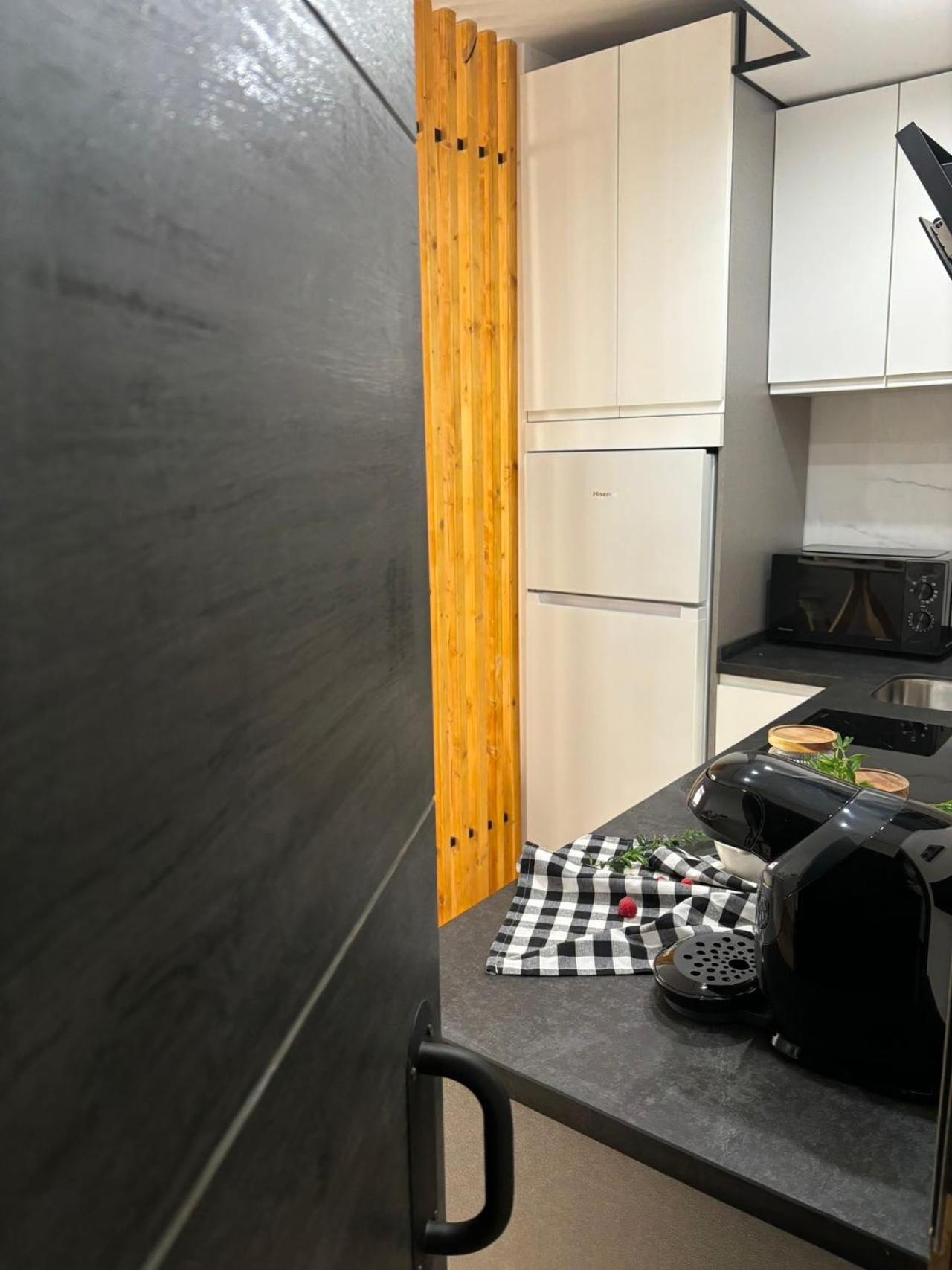 Victrix Homes León Buitenkant foto