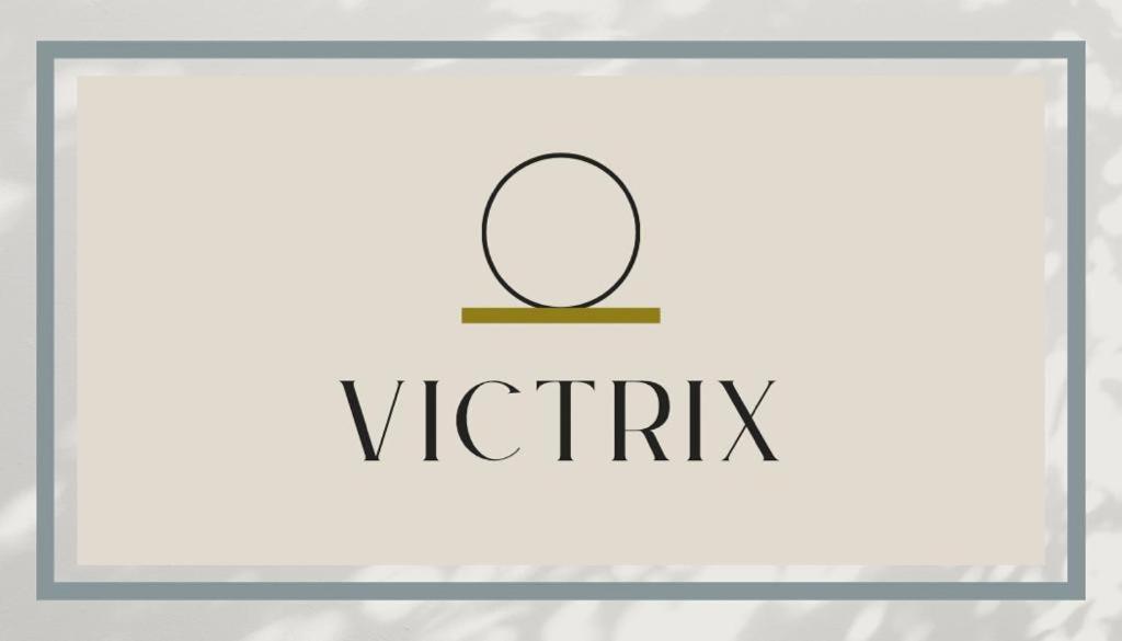 Victrix Homes León Buitenkant foto