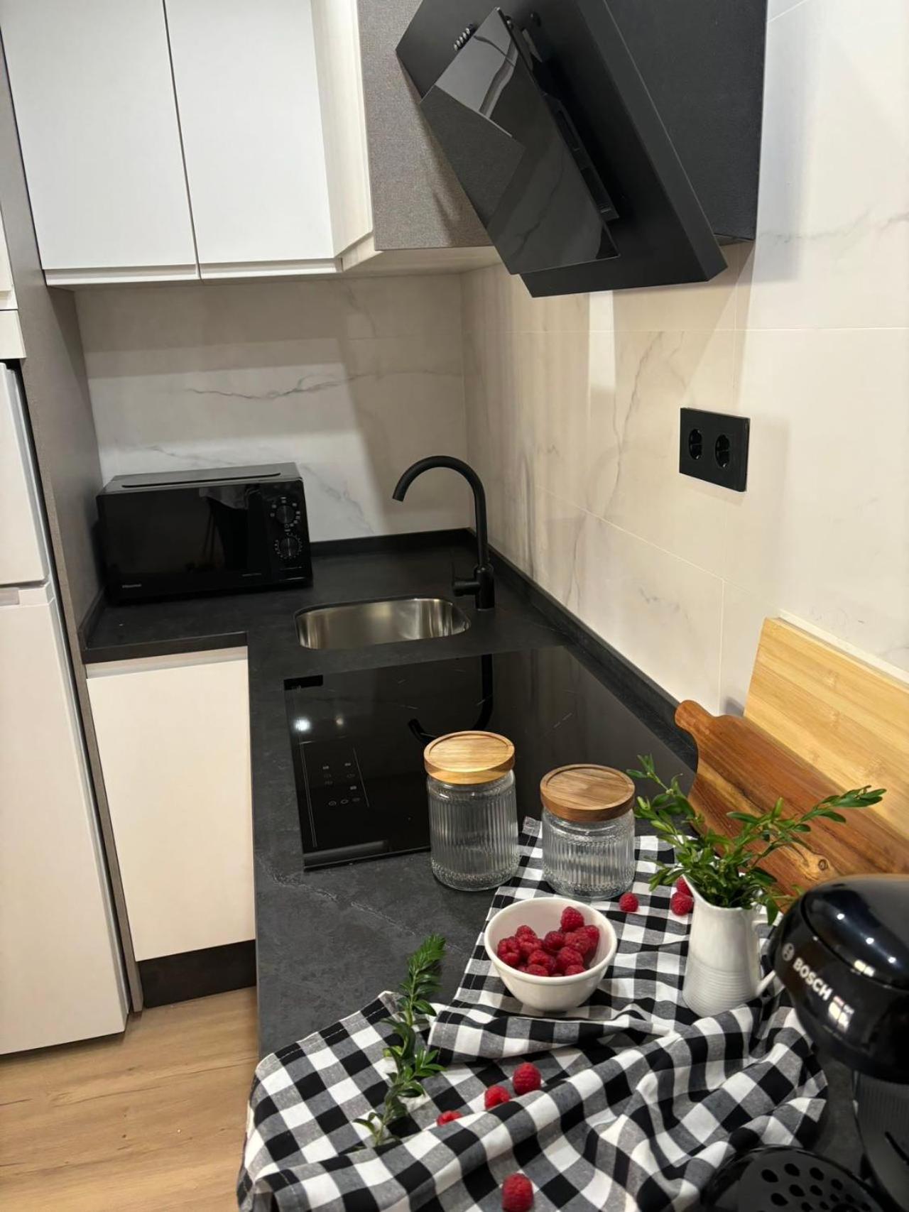 Victrix Homes León Buitenkant foto