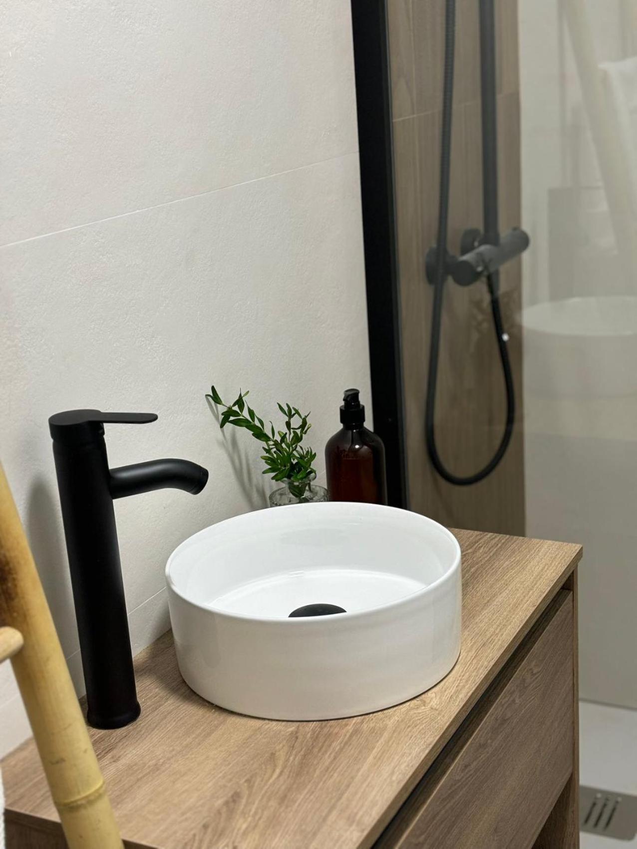 Victrix Homes León Buitenkant foto
