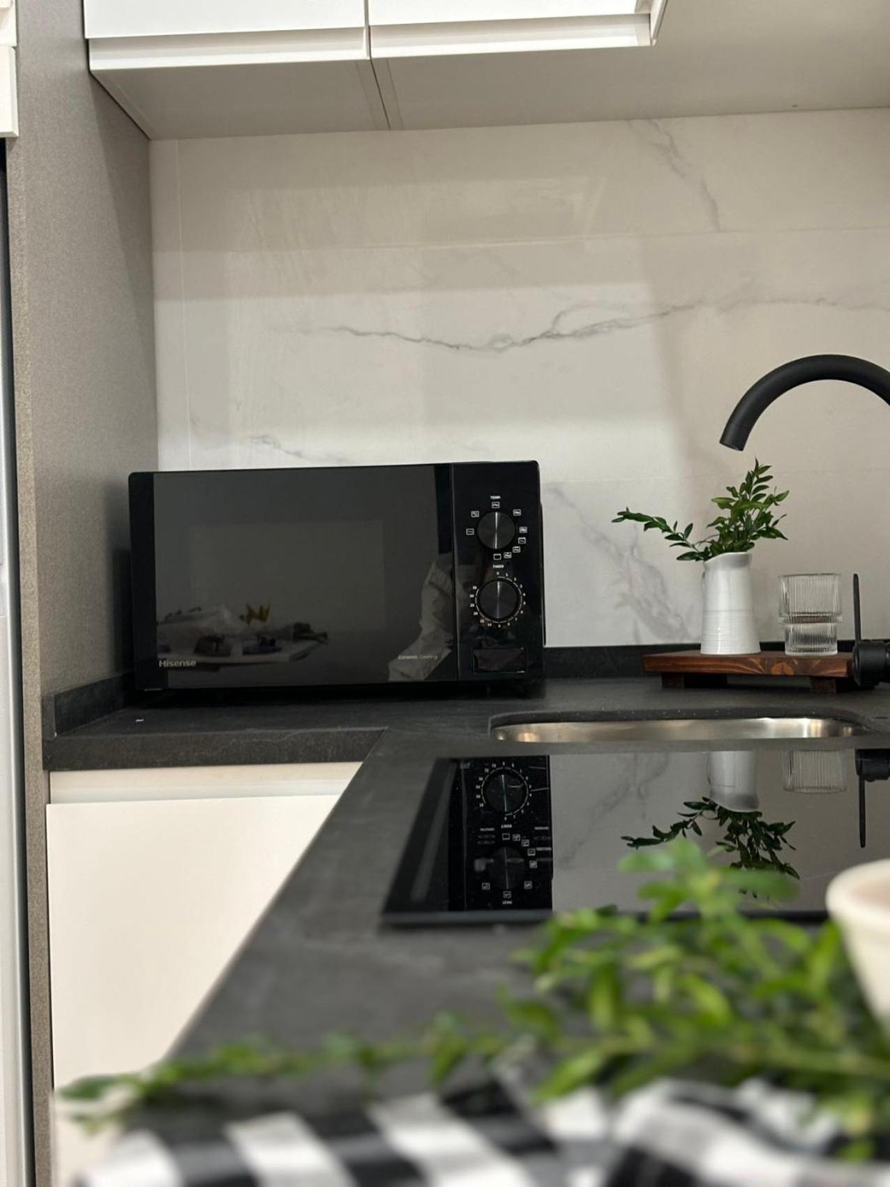 Victrix Homes León Buitenkant foto