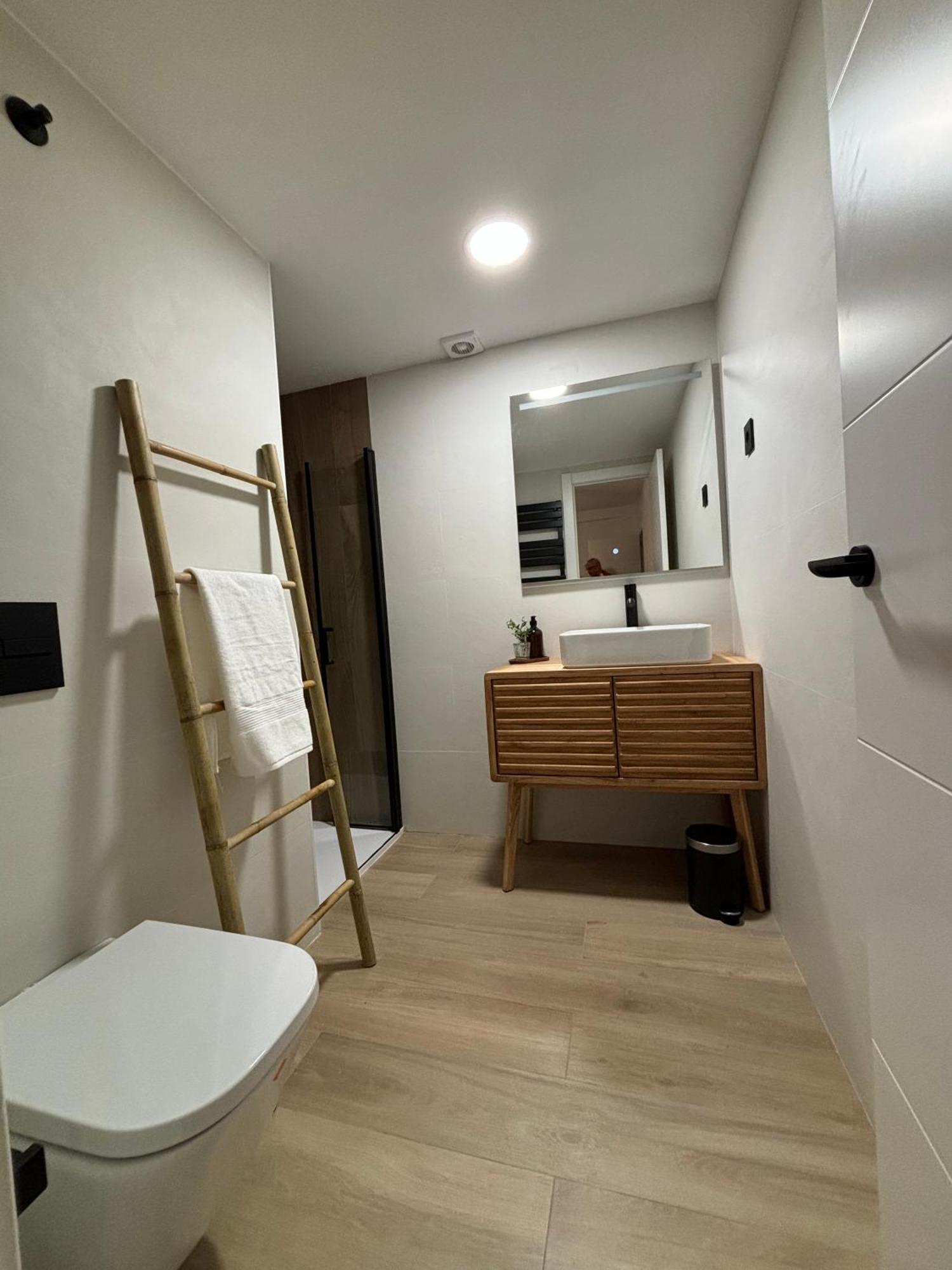 Victrix Homes León Buitenkant foto