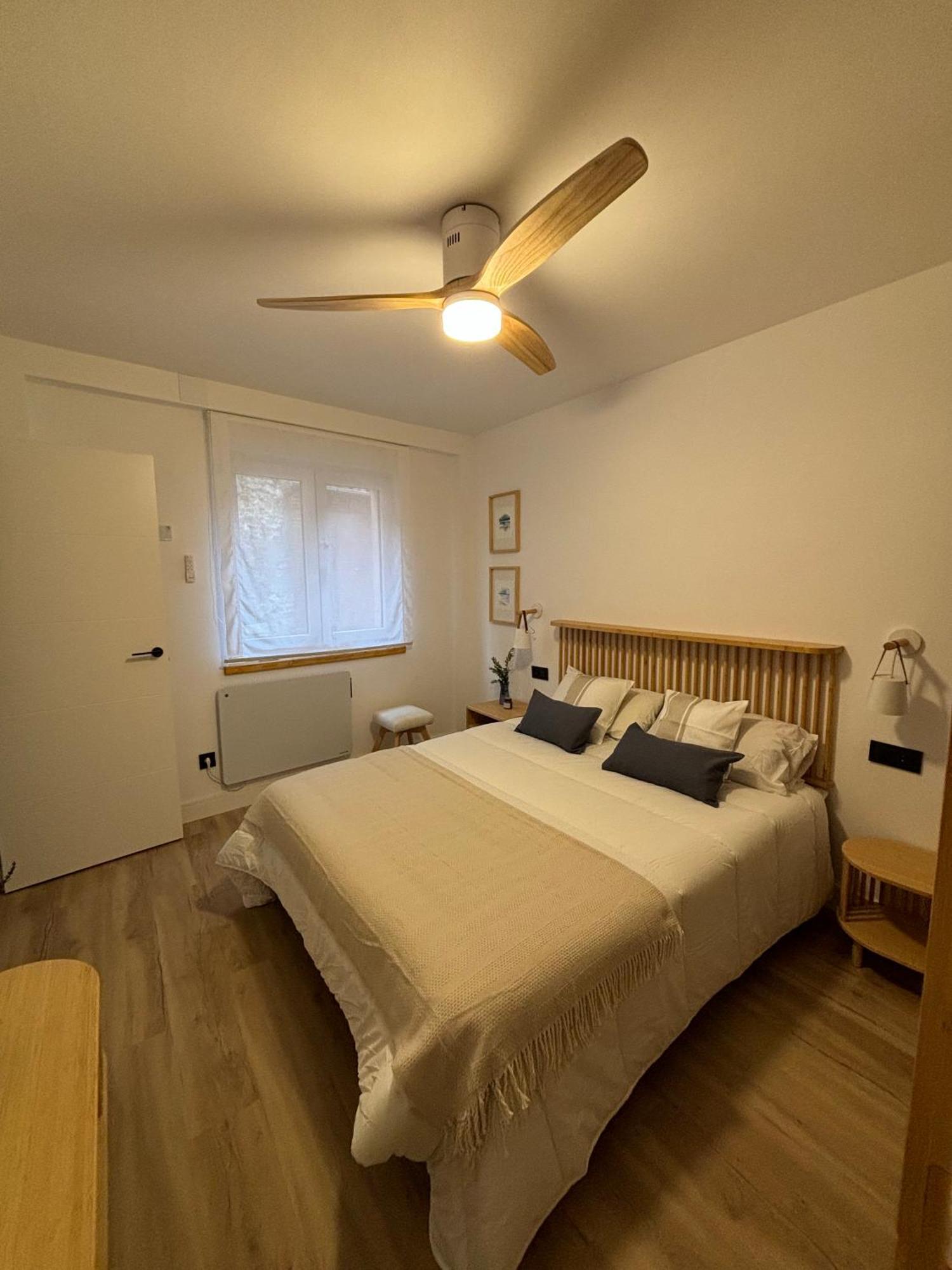 Victrix Homes León Buitenkant foto