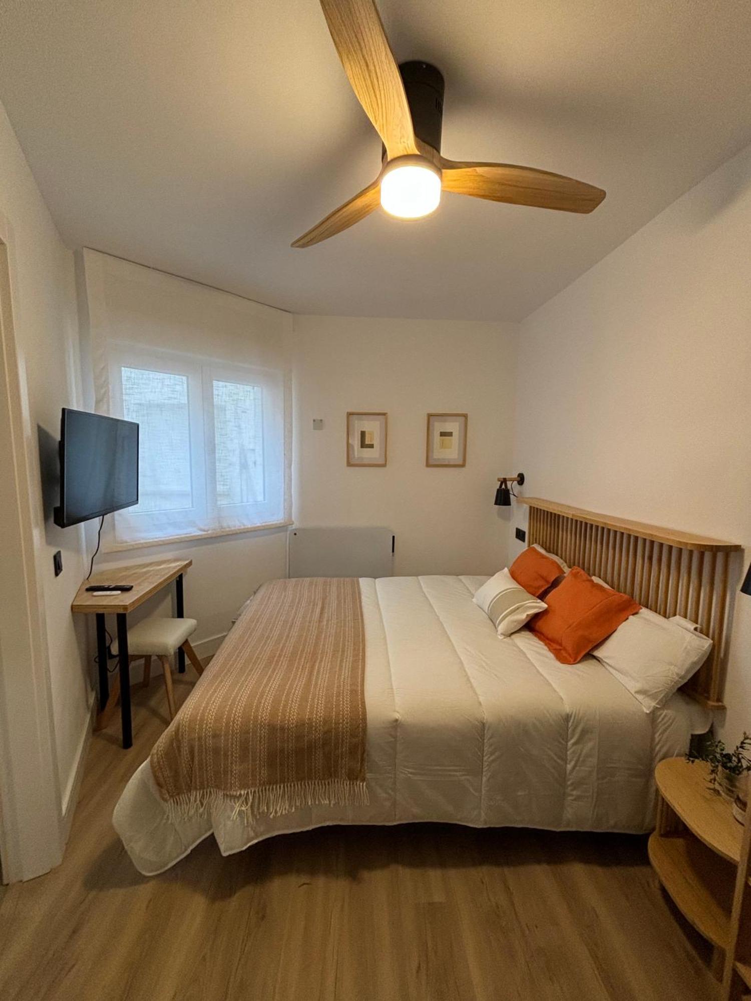 Victrix Homes León Buitenkant foto