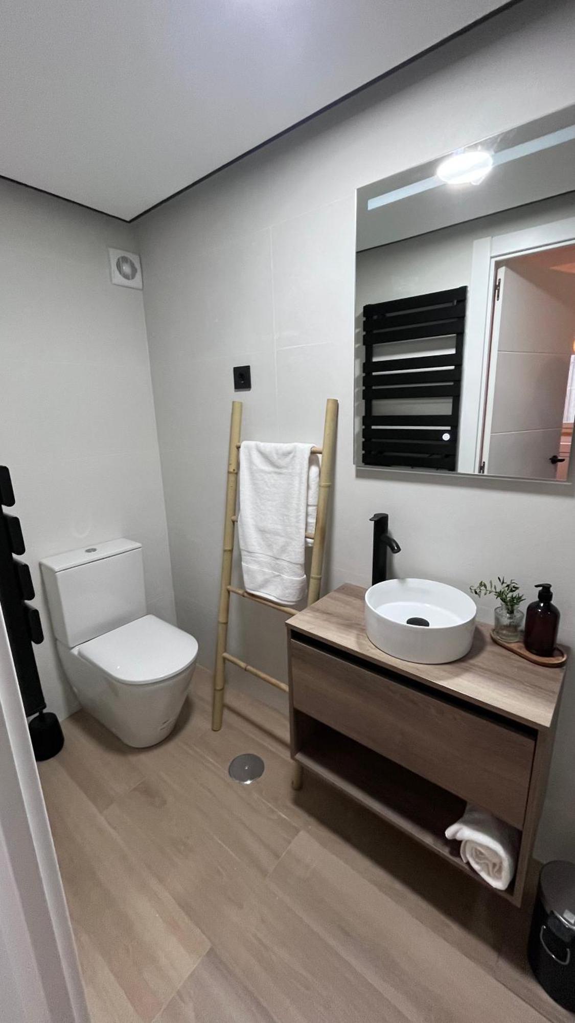 Victrix Homes León Buitenkant foto
