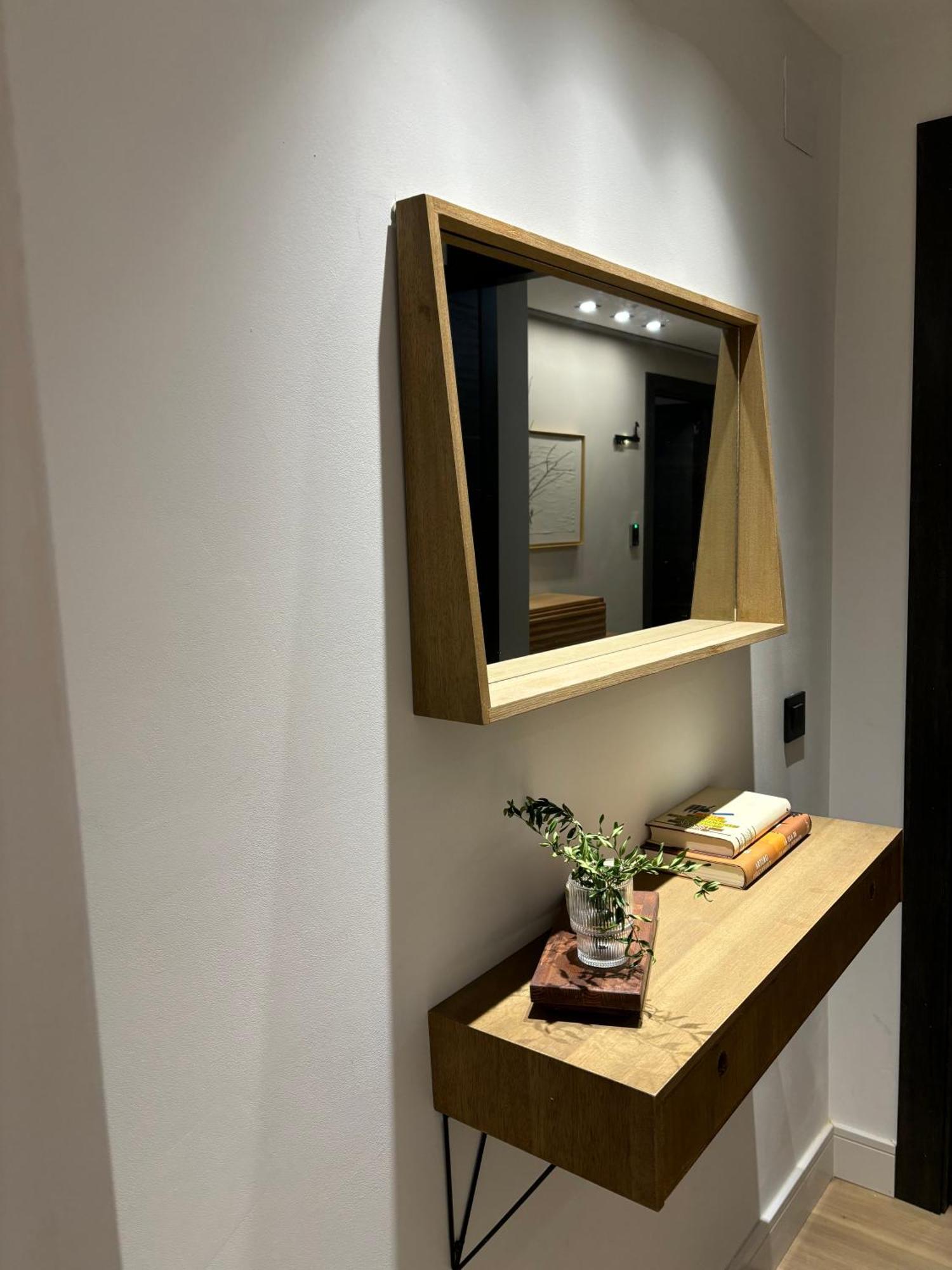 Victrix Homes León Buitenkant foto
