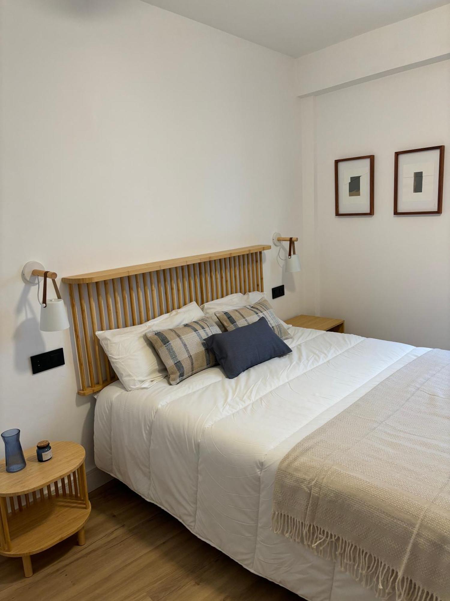 Victrix Homes León Buitenkant foto