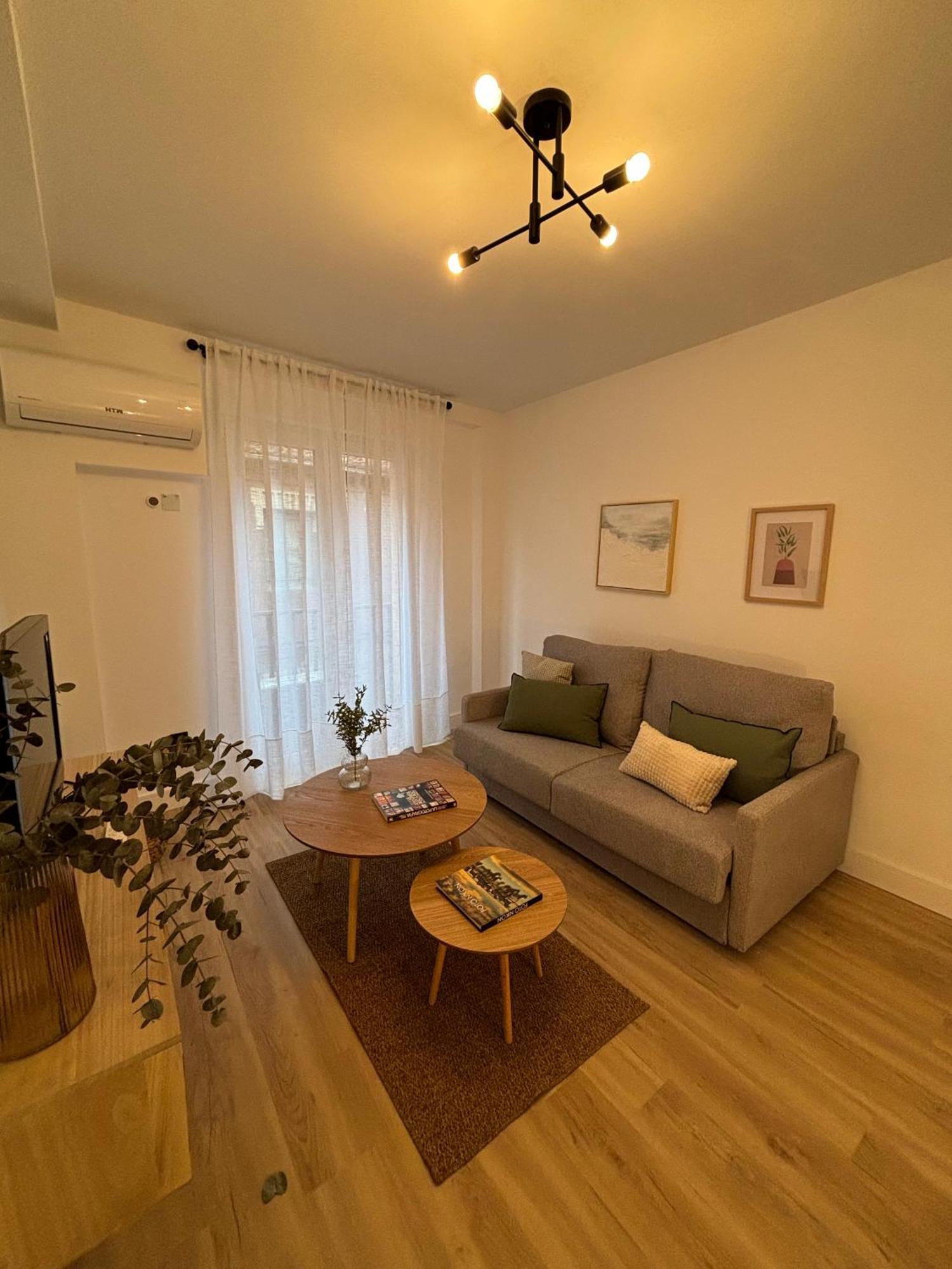 Victrix Homes León Buitenkant foto