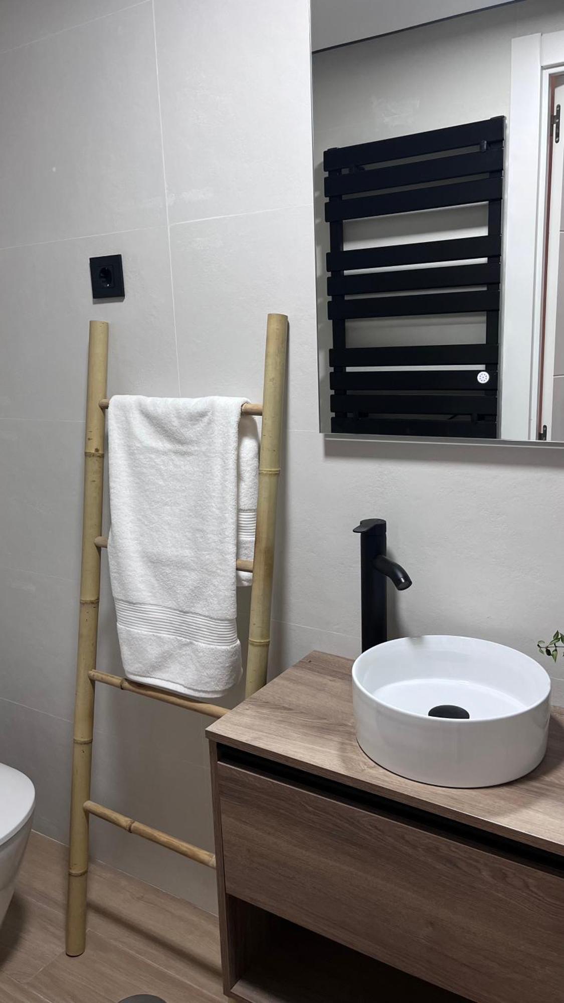 Victrix Homes León Buitenkant foto