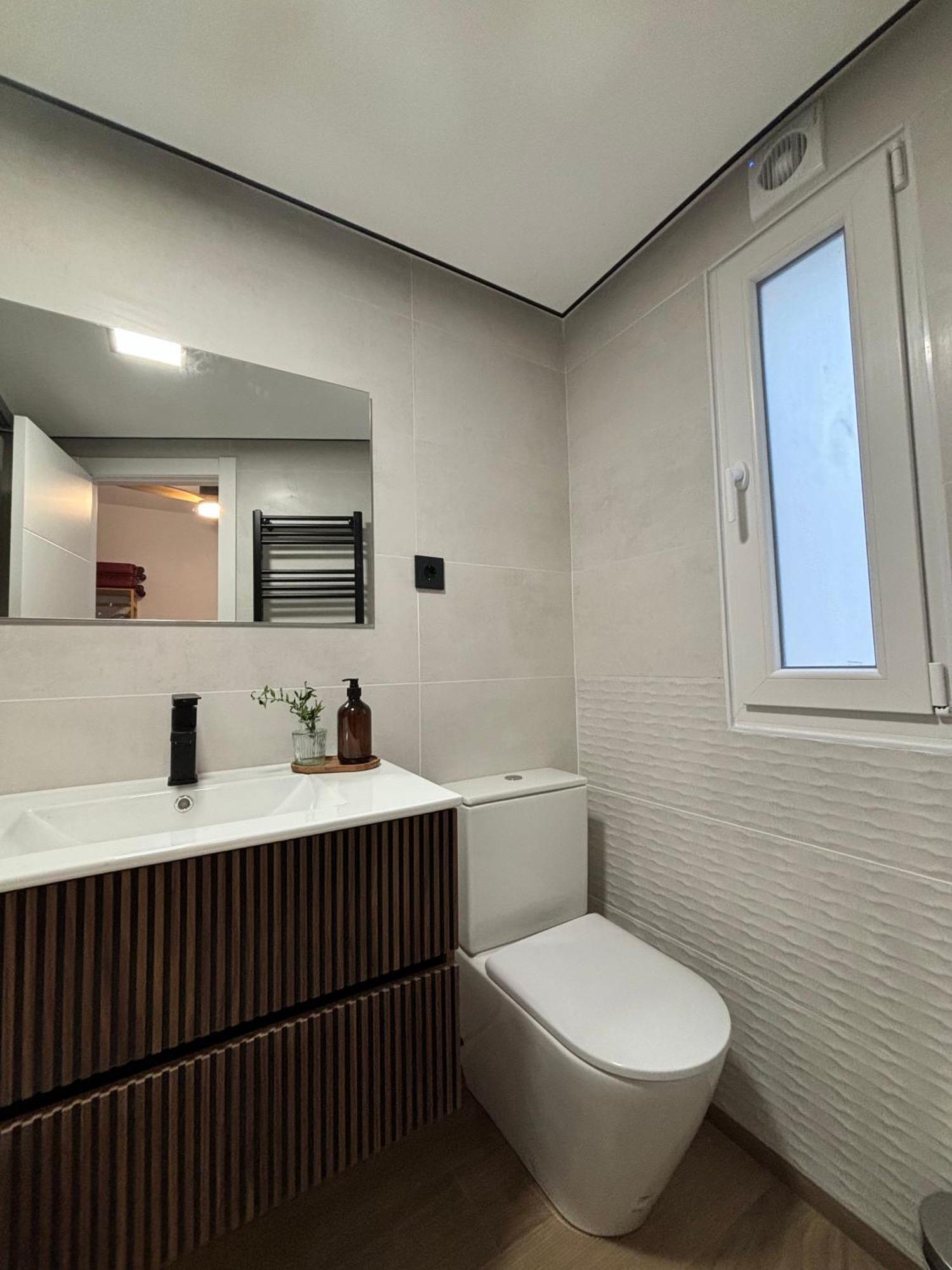 Victrix Homes León Buitenkant foto