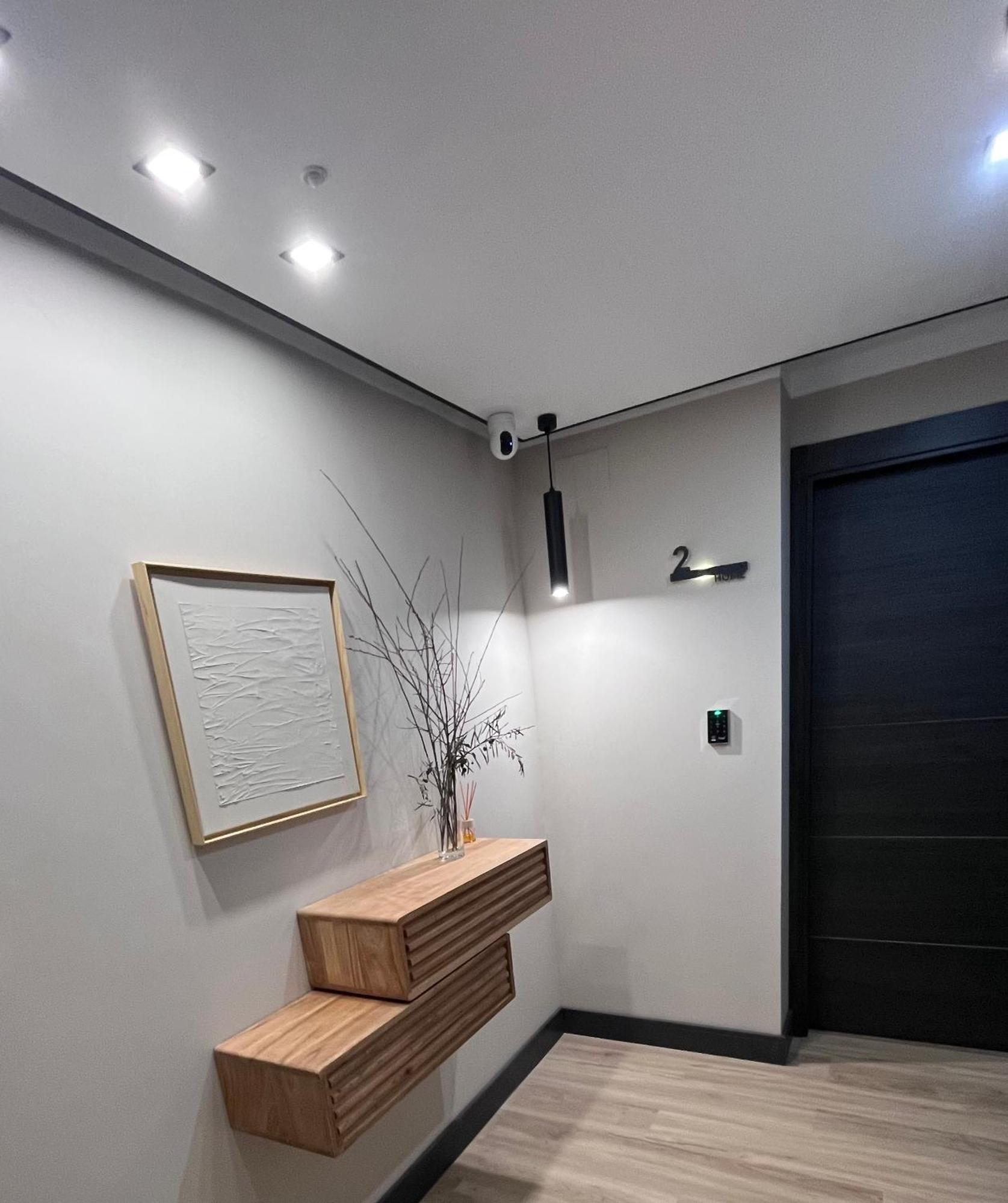 Victrix Homes León Buitenkant foto