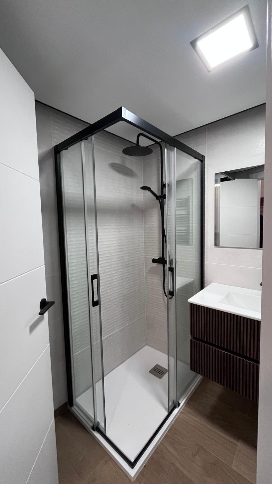 Victrix Homes León Buitenkant foto