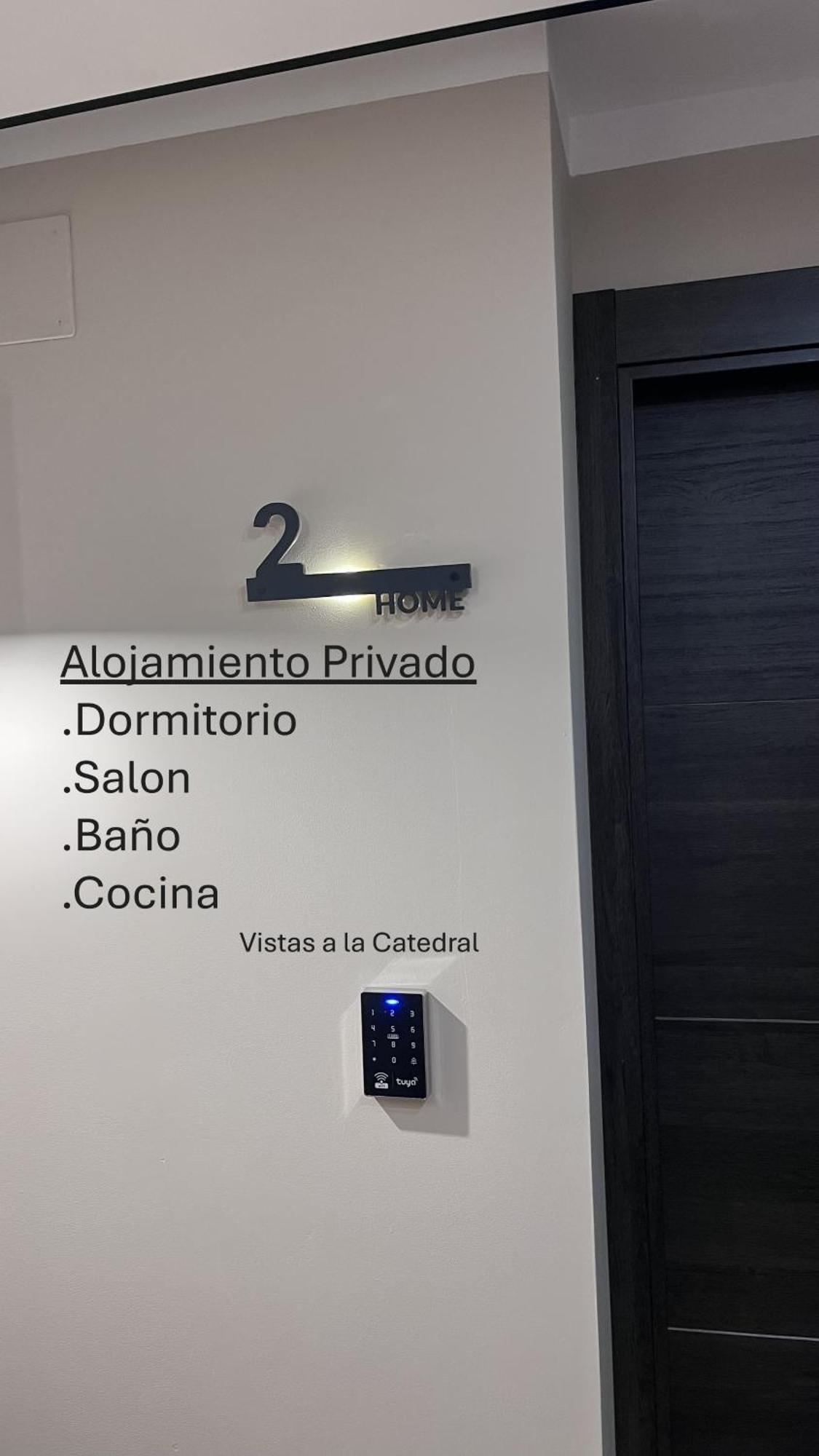 Victrix Homes León Kamer foto