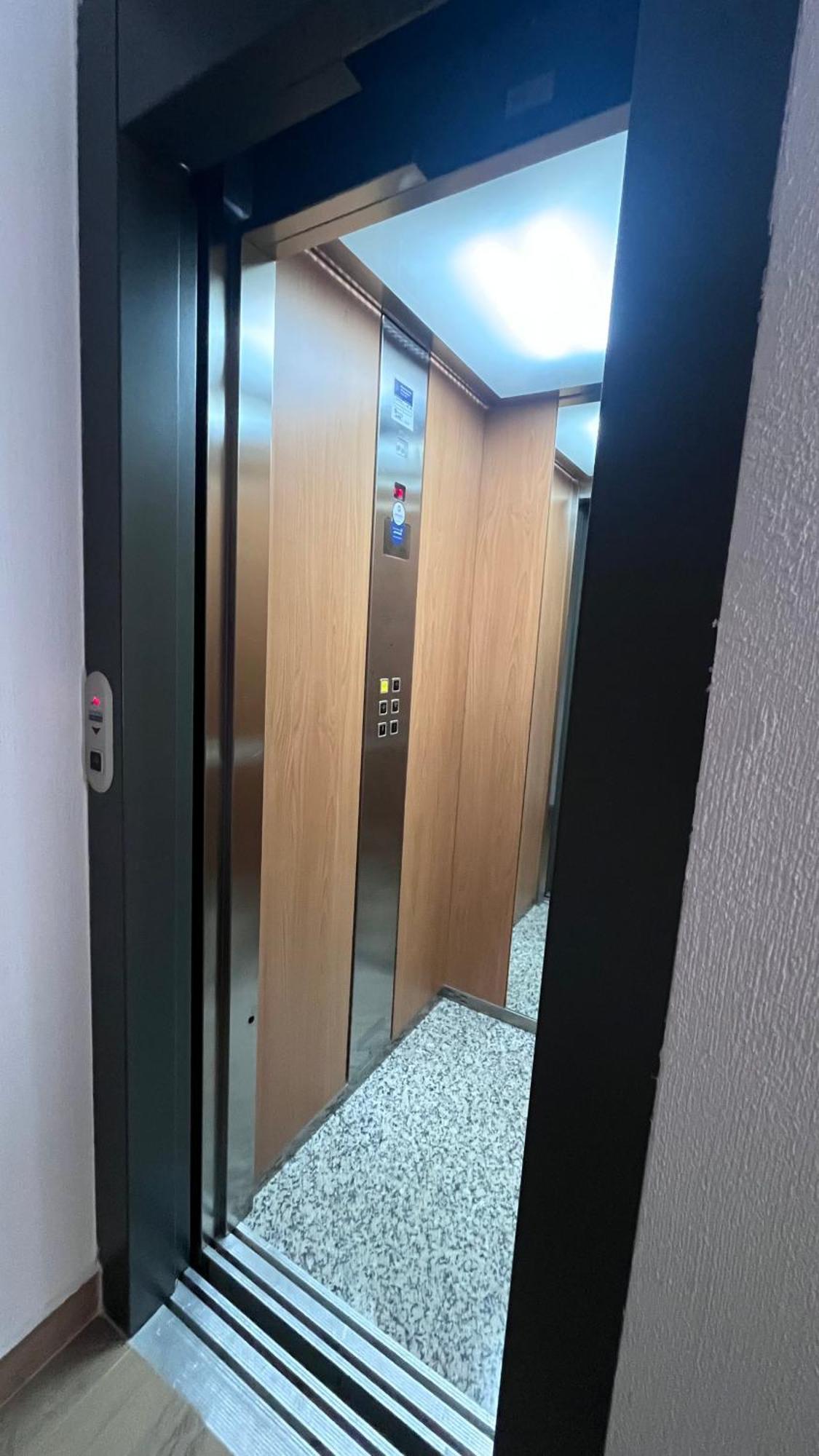 Victrix Homes León Buitenkant foto